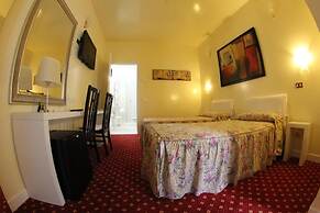 Hotel Europa