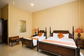 Dalat Edensee Lake Resort & Spa