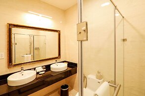 Dalat Edensee Lake Resort & Spa