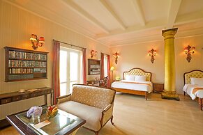 Dalat Edensee Lake Resort & Spa