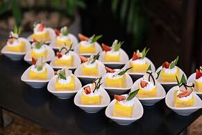 Dalat Edensee Lake Resort & Spa