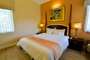 Dalat Edensee Lake Resort & Spa