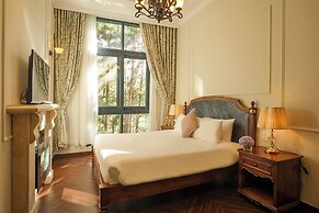 Dalat Edensee Lake Resort & Spa