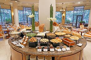 Dalat Edensee Lake Resort & Spa