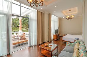 Dalat Edensee Lake Resort & Spa