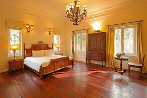 Dalat Edensee Lake Resort & Spa