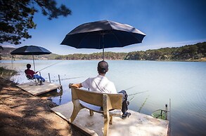 Dalat Edensee Lake Resort & Spa