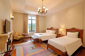 Dalat Edensee Lake Resort & Spa