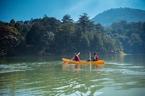Dalat Edensee Lake Resort & Spa