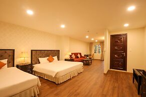 Dalat Edensee Lake Resort & Spa