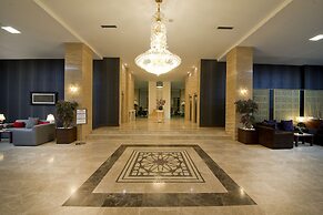 North Point Hotel
