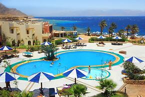 Tropitel Dahab Oasis Resort