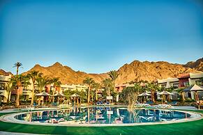 Tropitel Dahab Oasis Resort