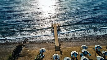 Tropitel Dahab Oasis Resort