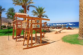 Tropitel Dahab Oasis Resort