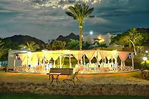 Tropitel Dahab Oasis Resort