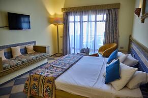 Tropitel Dahab Oasis Resort