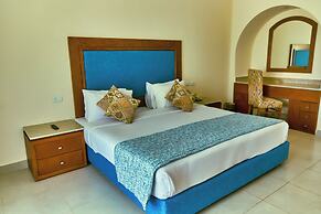 Tropitel Dahab Oasis Resort