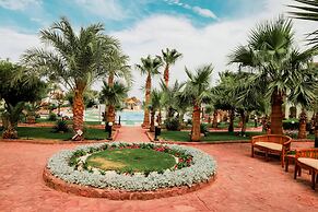 Tropitel Dahab Oasis Resort