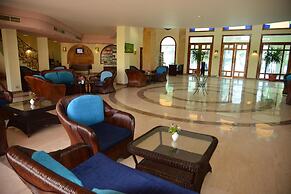 Tropitel Dahab Oasis Resort