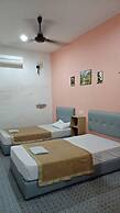 River One Residence - Hostel