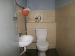 River One Residence - Hostel