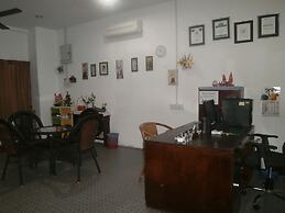 River One Residence - Hostel