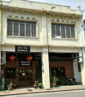 River One Residence - Hostel