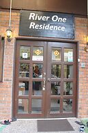 River One Residence - Hostel