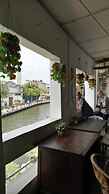 River One Residence - Hostel