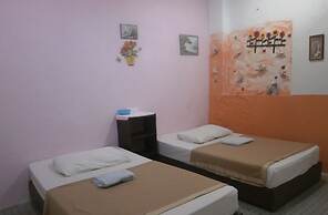 River One Residence - Hostel