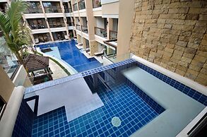 Henann Lagoon Resort