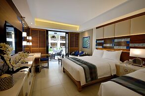 Henann Lagoon Resort