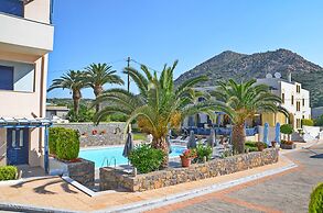 Emporios Bay Hotel