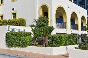 Emporios Bay Hotel