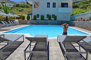 Emporios Bay Hotel