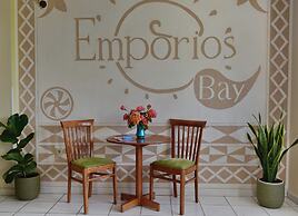 Emporios Bay Hotel