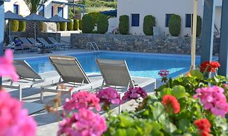 Emporios Bay Hotel