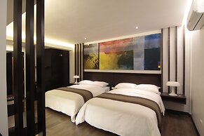 Century Hotel