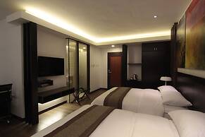 Century Hotel