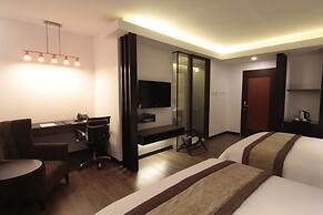 Century Hotel