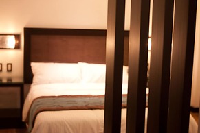 Century Hotel