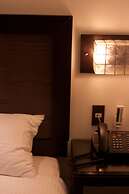 Century Hotel