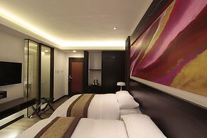 Century Hotel