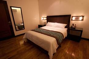 Century Hotel