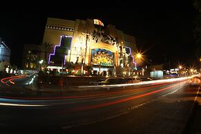 Century Hotel
