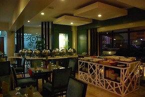 Century Hotel