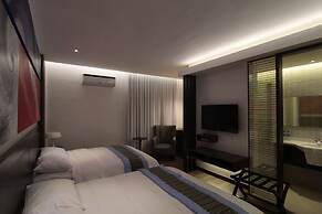 Century Hotel