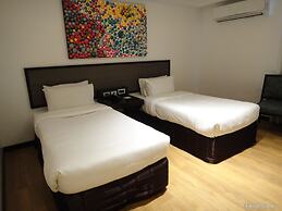 Century Hotel