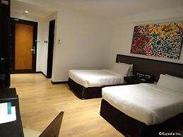 Century Hotel